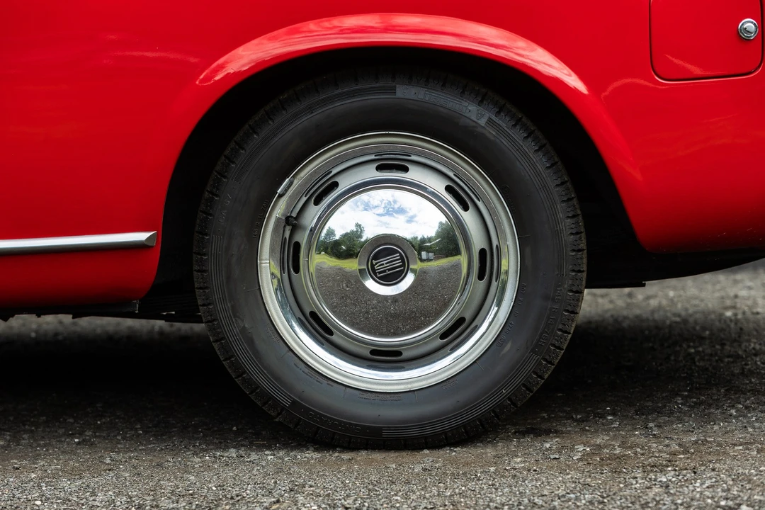 1965 Fiat - Image 28 of 31