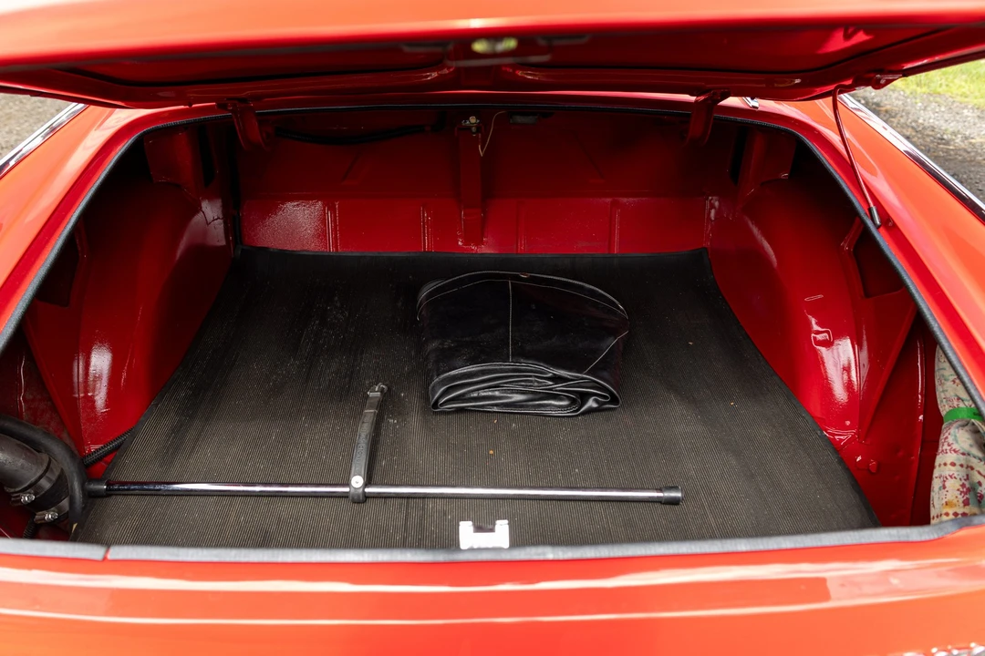 1965 Fiat - Image 20 of 31