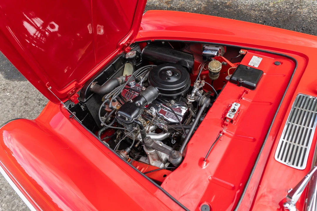 1965 Fiat - Image 17 of 31