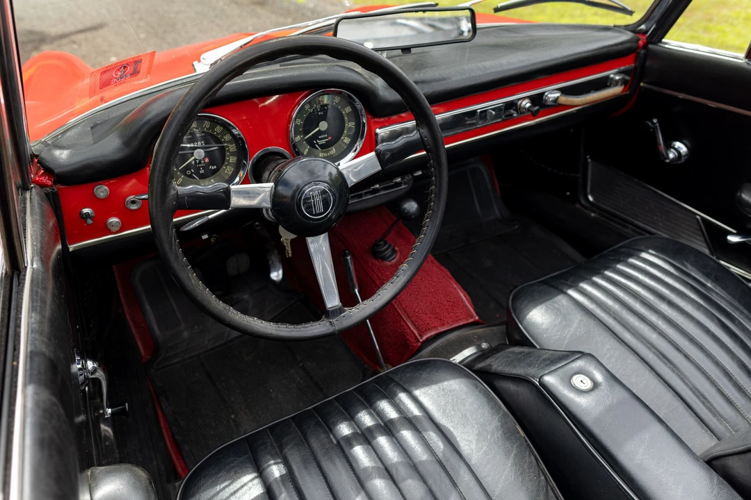 1965 Fiat - Image 14 of 31