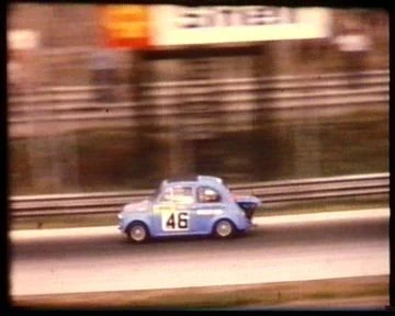 1965 Abarth - Image 2 of 7