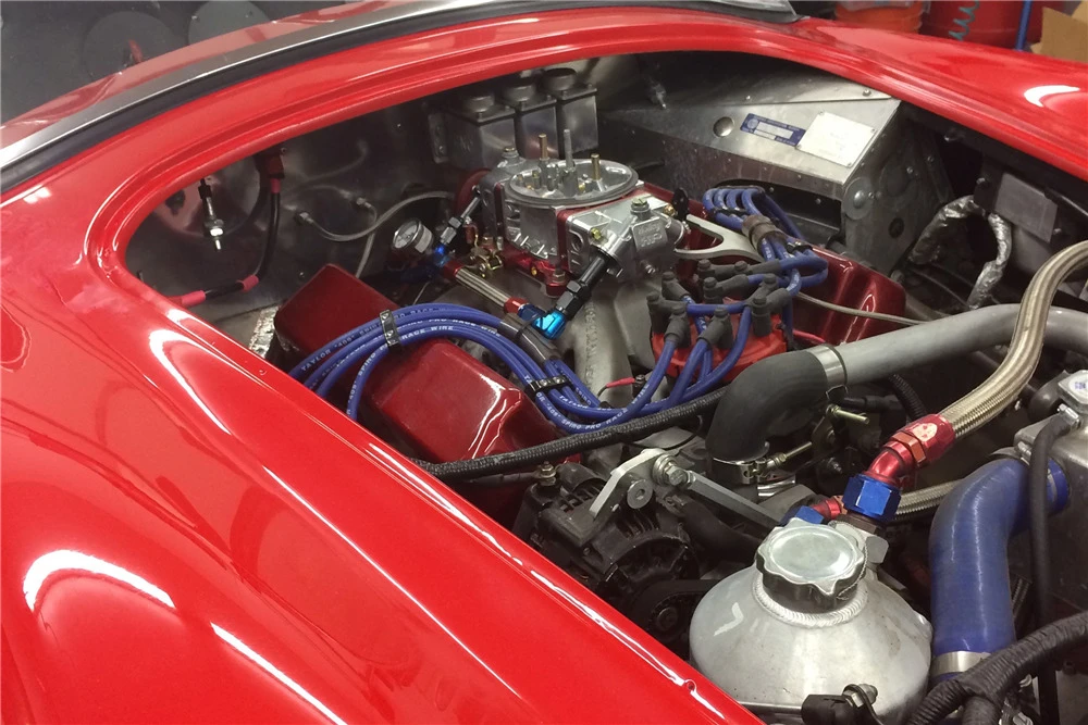 1965 Ford Replica - Image 3 of 5
