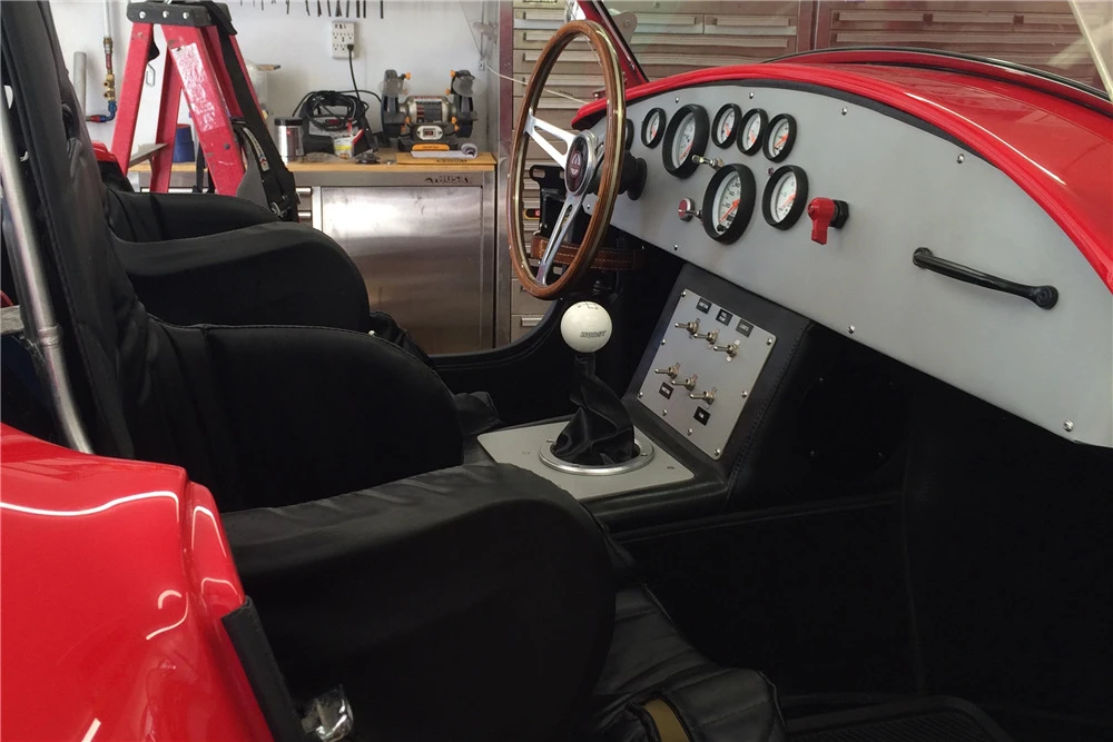 1965 Ford Replica - Image 4 of 5