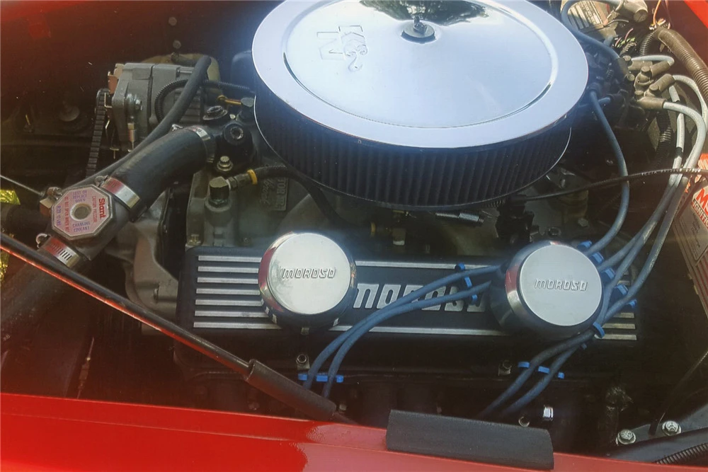1965 Ford Replica - Image 3 of 5