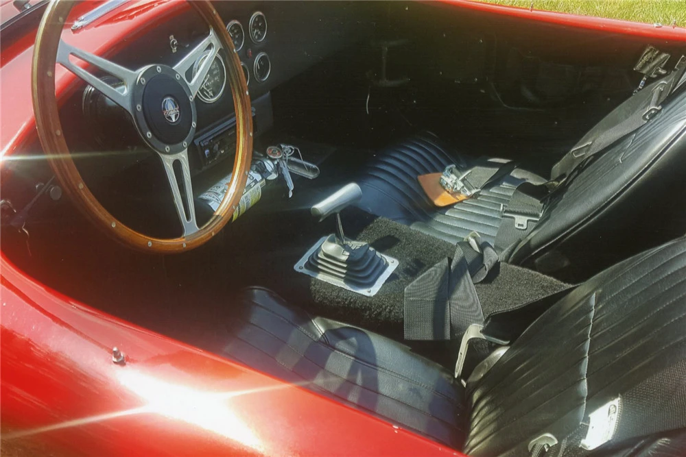 1965 Ford Replica - Image 4 of 5