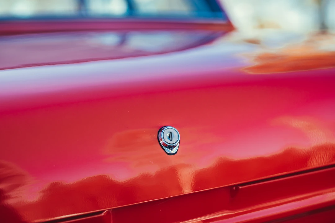1965 Ford Cortina - Image 26 of 31