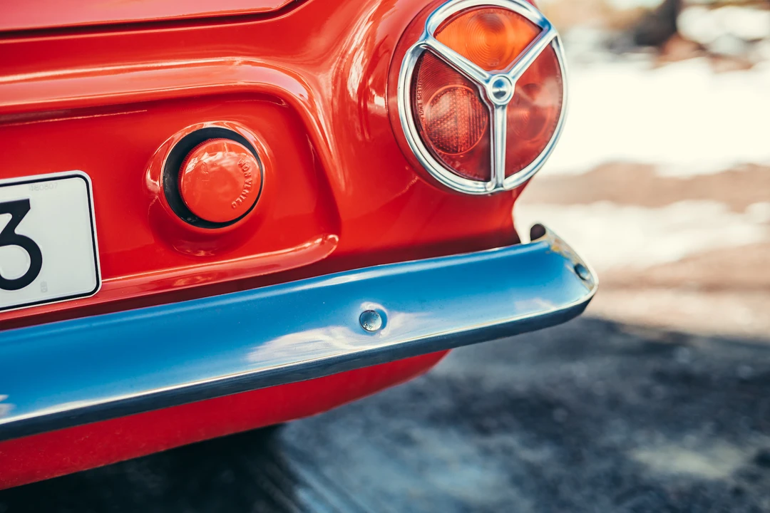 1965 Ford Cortina - Image 28 of 31