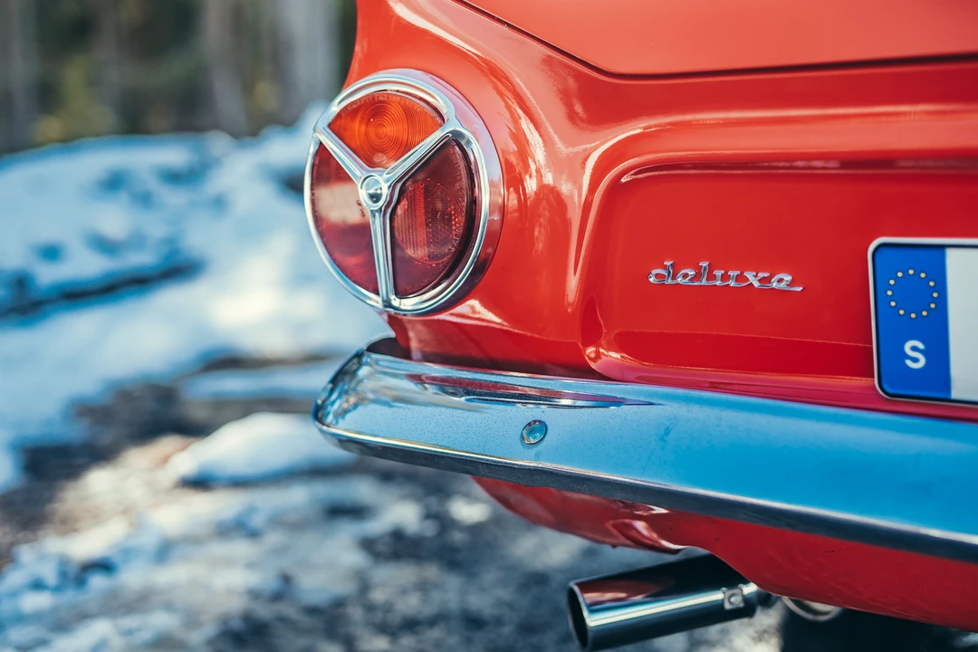 1965 Ford Cortina - Image 29 of 31