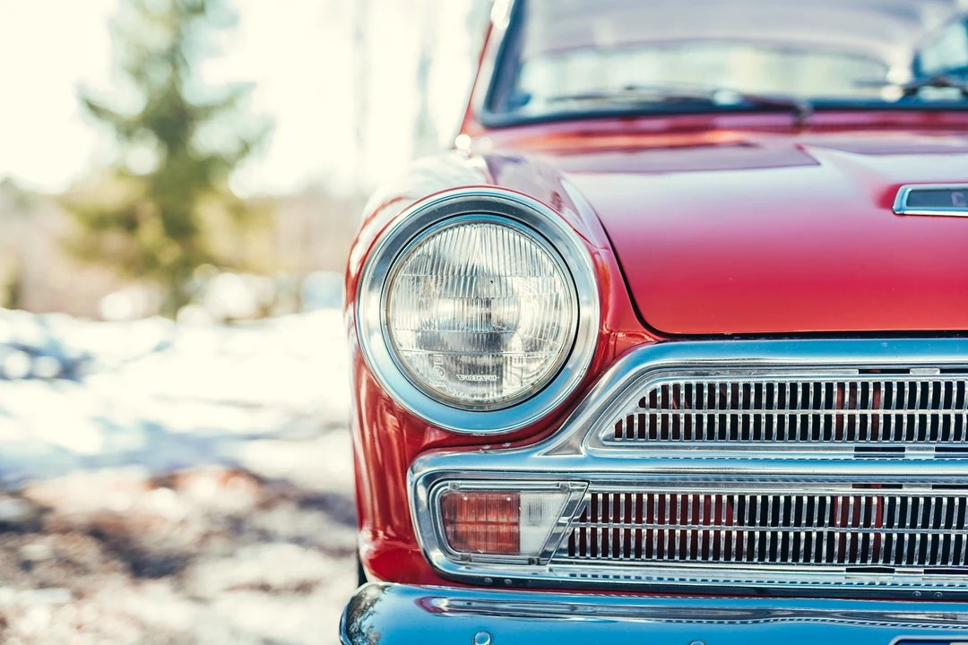 1965 Ford Cortina - Image 12 of 31