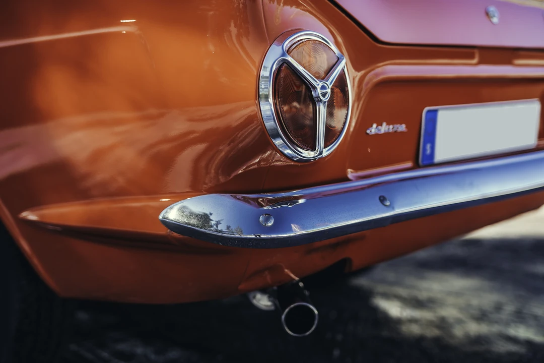 1965 Ford Cortina - Image 31 of 31
