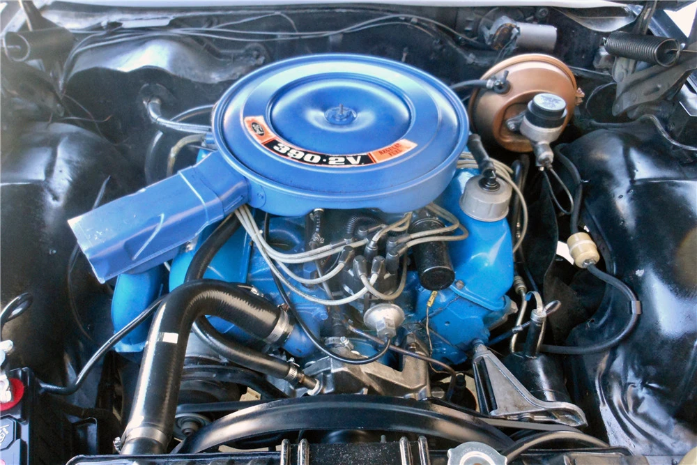 1965 Ford Country Squire - Image 3 of 11