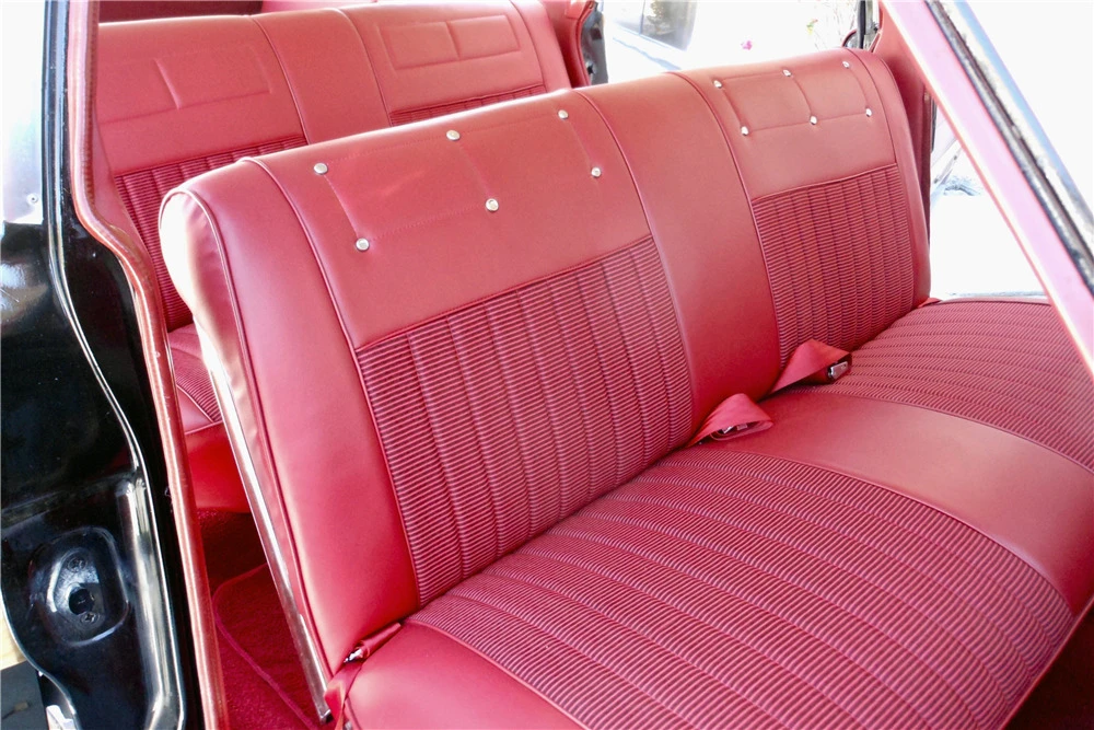 1965 Ford Country Squire - Image 8 of 11