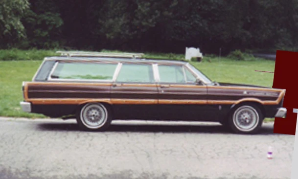 1965 Ford Country Squire - Image 4 of 4