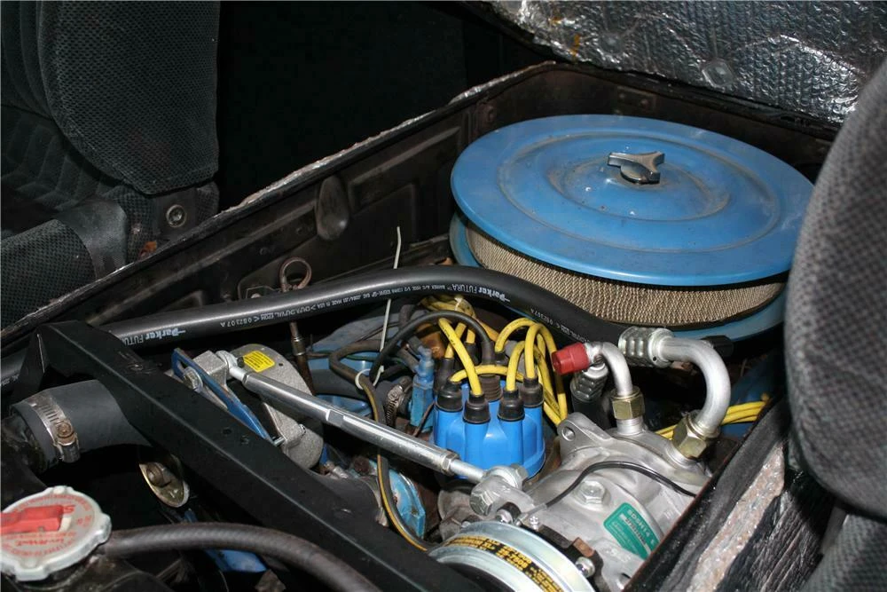 1965 Ford Econoline Pickup - Image 2 of 5