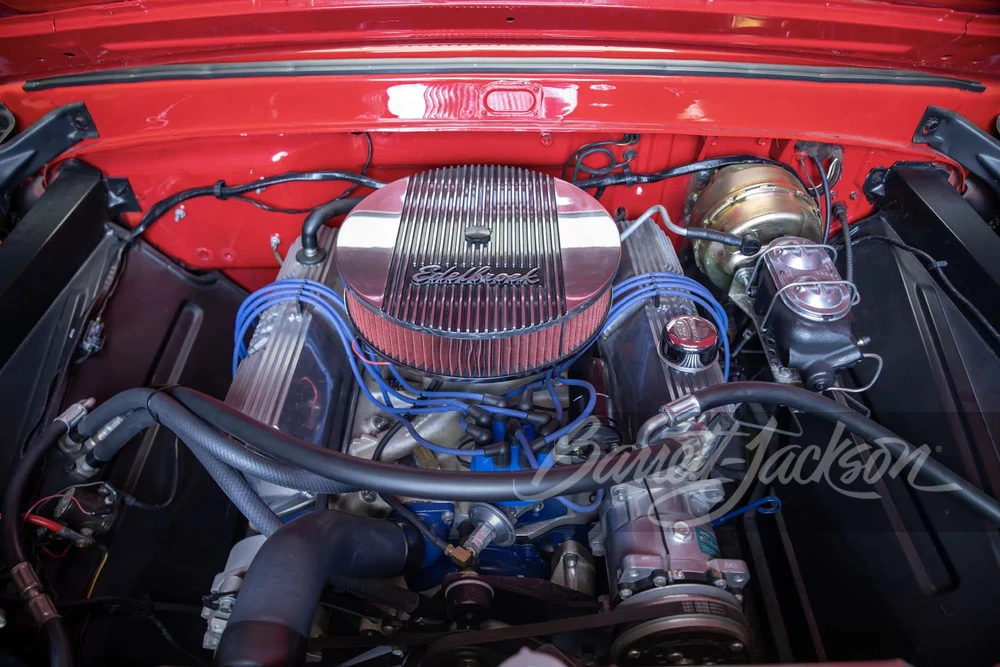 1965 Ford F-Series 4th Gen - Image 5 of 31