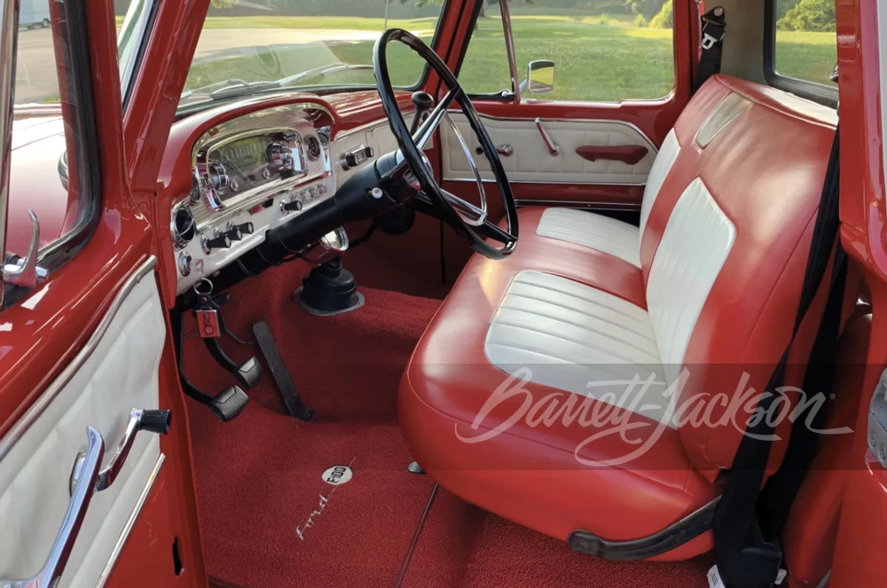 1965 Ford F-Series 4th Gen - Image 4 of 31