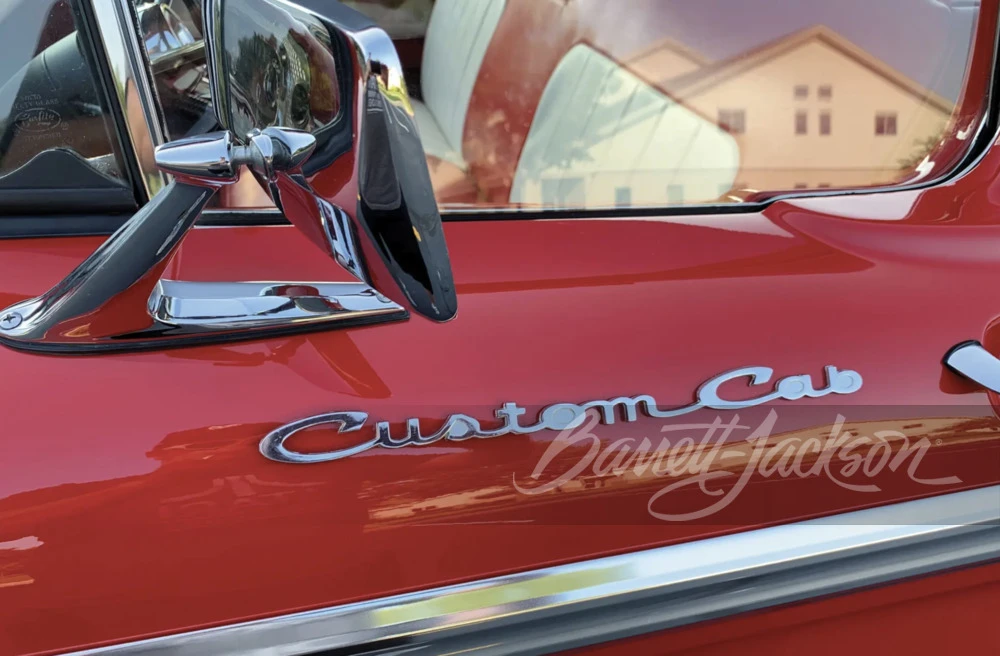 1965 Ford F-Series 4th Gen - Image 8 of 31