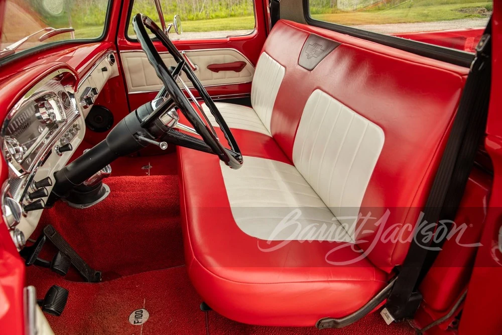 1965 Ford F-Series 4th Gen - Image 28 of 31