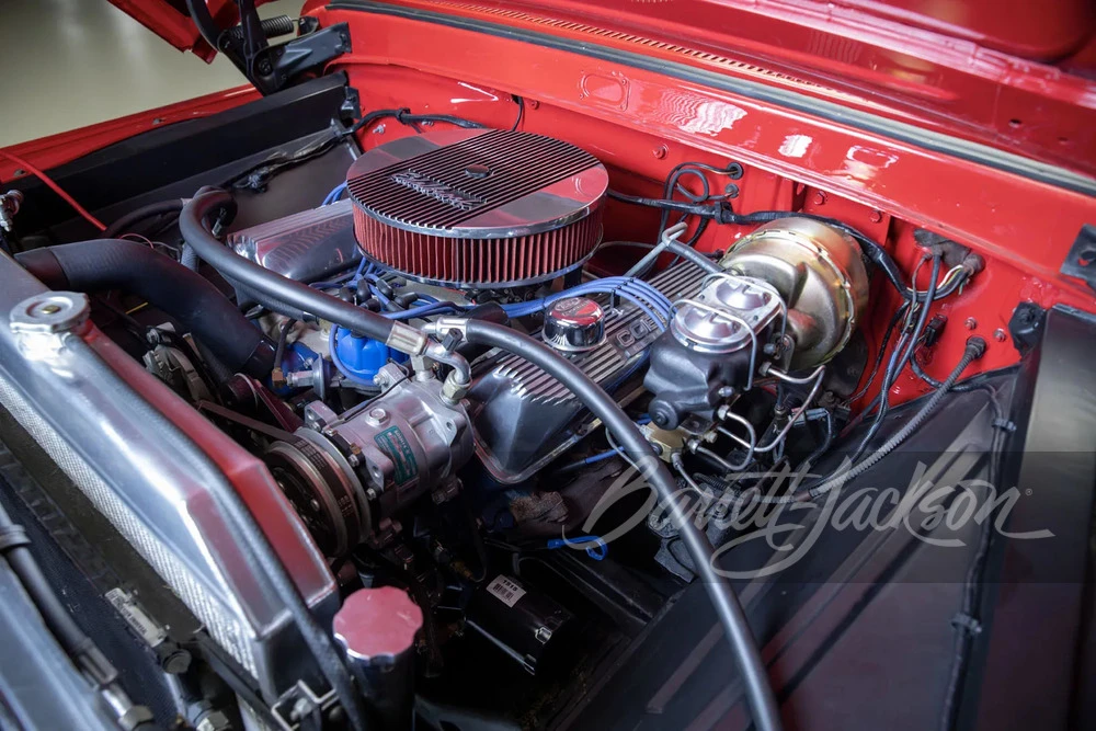 1965 Ford F-Series 4th Gen - Image 10 of 31