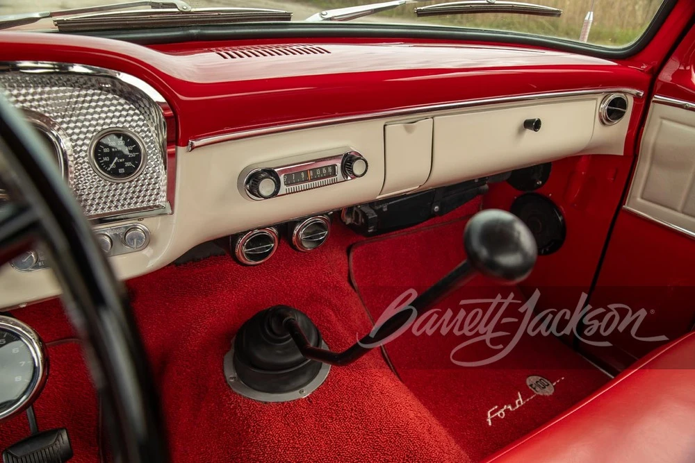 1965 Ford F-Series 4th Gen - Image 29 of 31