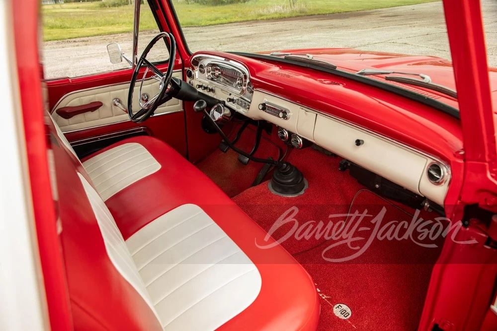 1965 Ford F-Series 4th Gen - Image 30 of 31