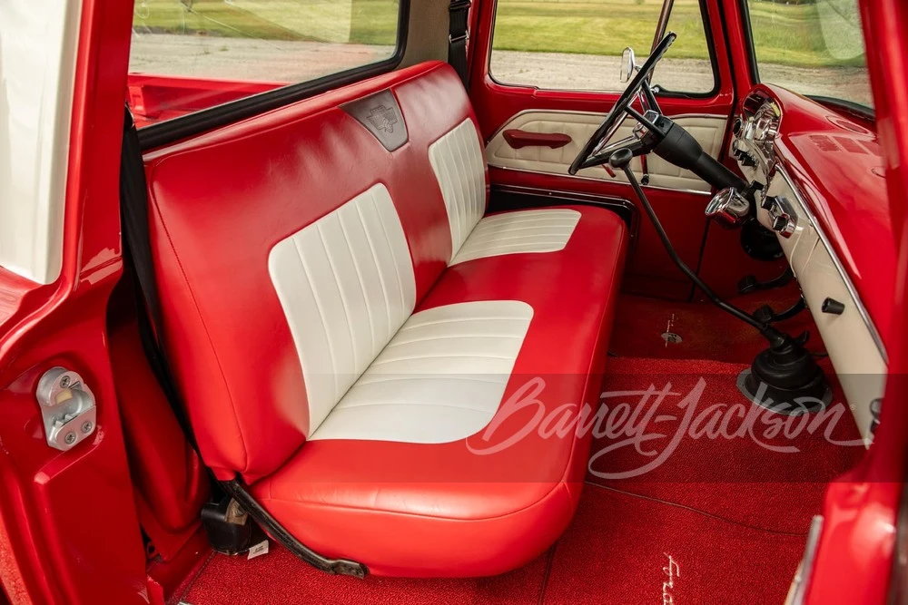 1965 Ford F-Series 4th Gen - Image 26 of 31