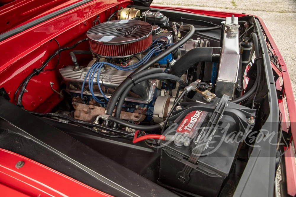 1965 Ford F-Series 4th Gen - Image 14 of 31