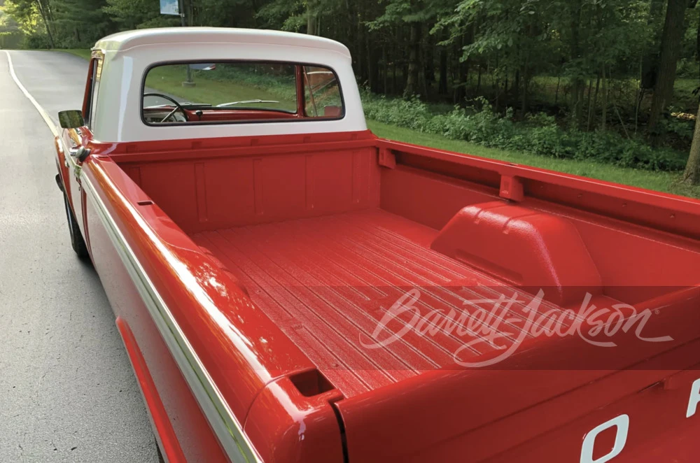 1965 Ford F-Series 4th Gen - Image 20 of 31