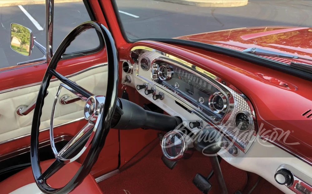 1965 Ford F-Series 4th Gen - Image 12 of 31