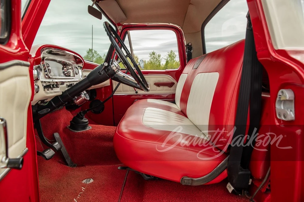 1965 Ford F-Series 4th Gen - Image 27 of 31