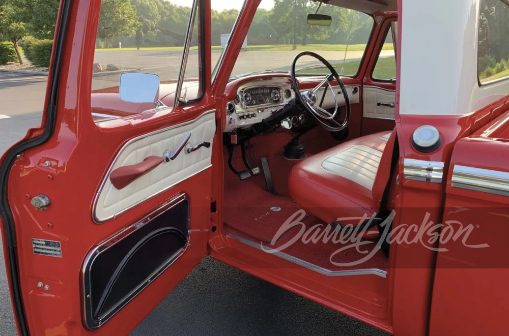 1965 Ford F-Series 4th Gen - Image 15 of 31