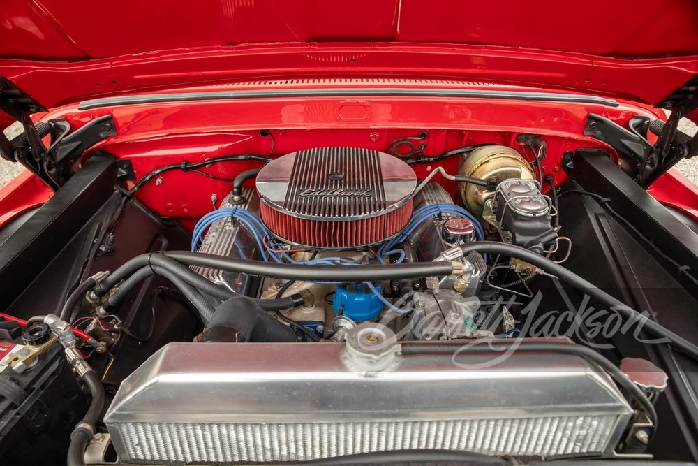 1965 Ford F-Series 4th Gen - Image 16 of 31
