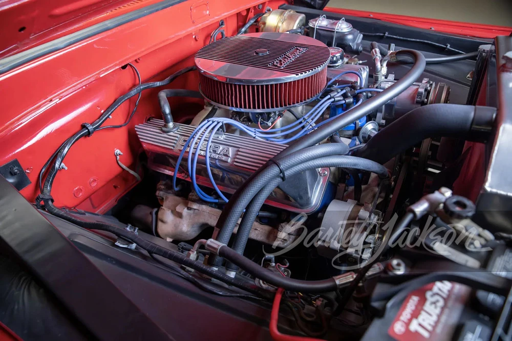 1965 Ford F-Series 4th Gen - Image 11 of 31