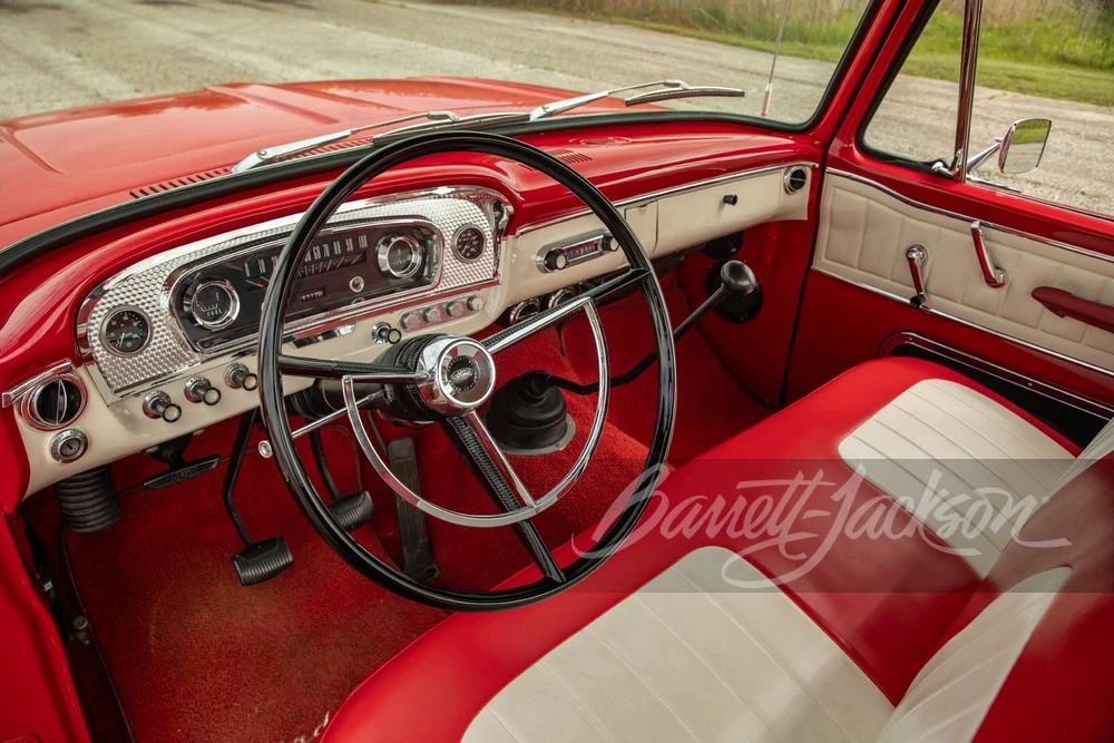1965 Ford F-Series 4th Gen - Image 23 of 31