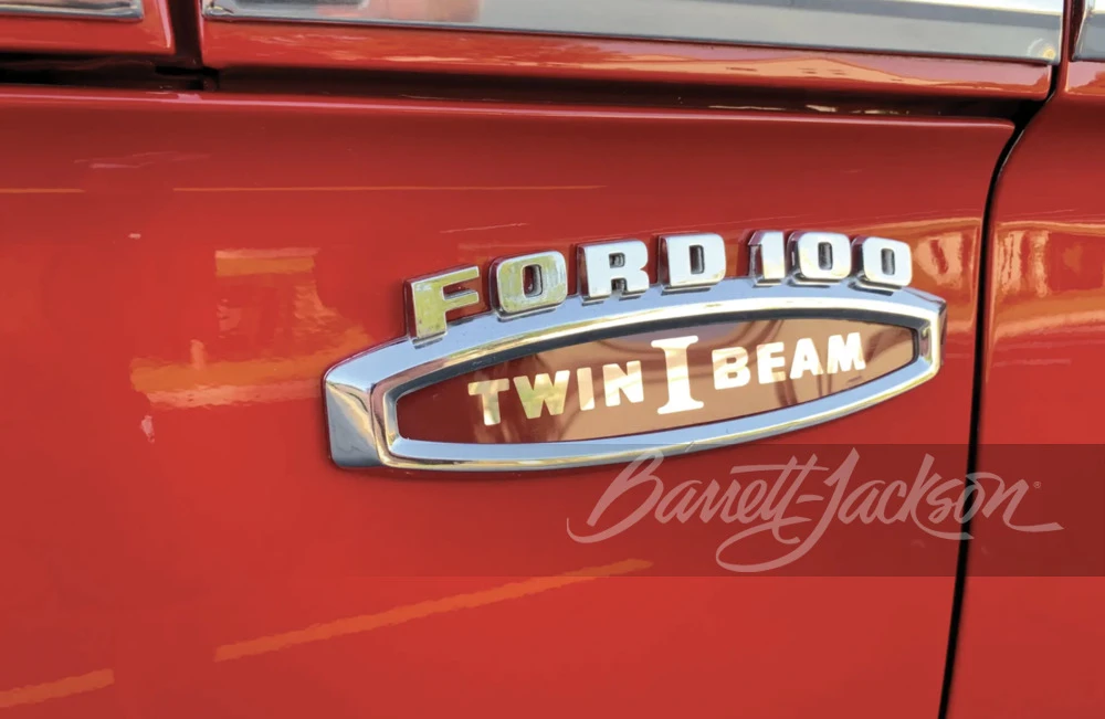 1965 Ford F-Series 4th Gen - Image 7 of 31