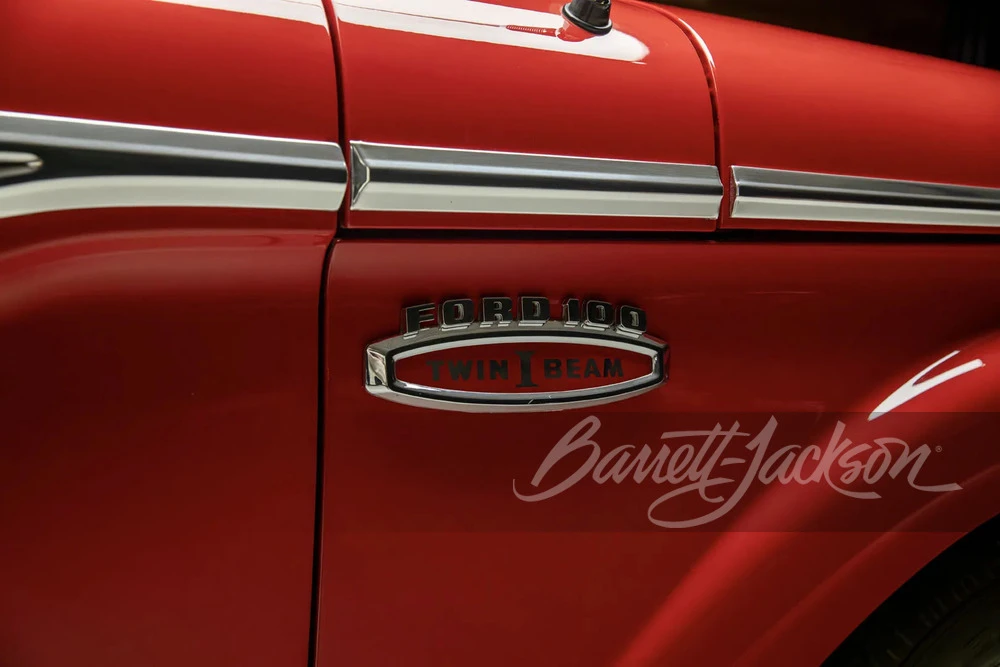 1965 Ford F-Series 4th Gen - Image 6 of 31