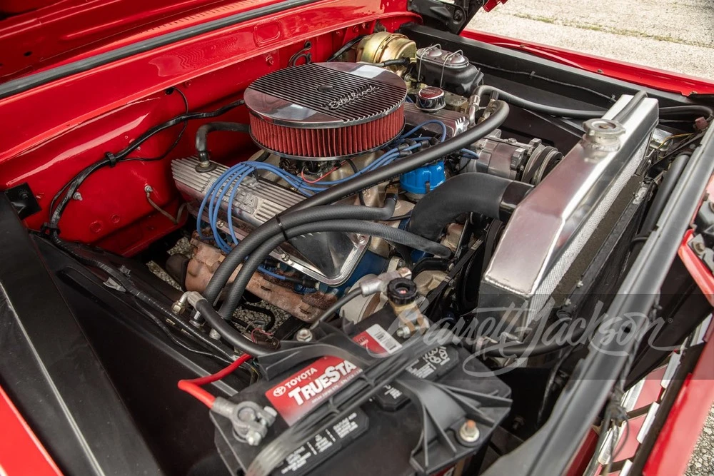 1965 Ford F-Series 4th Gen - Image 19 of 31