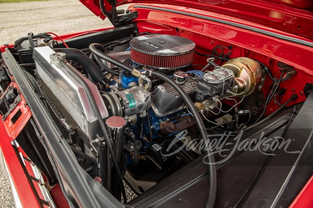 1965 Ford F-Series 4th Gen - Image 21 of 31