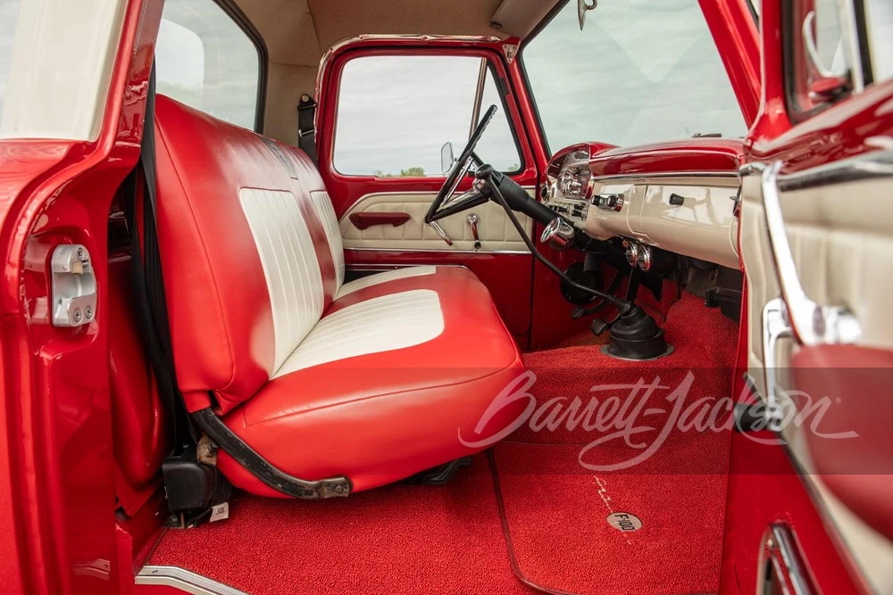 1965 Ford F-Series 4th Gen - Image 25 of 31