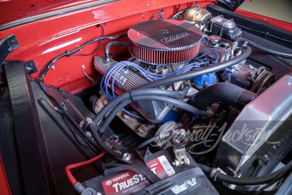 1965 Ford F-Series 4th Gen - Image 9 of 31