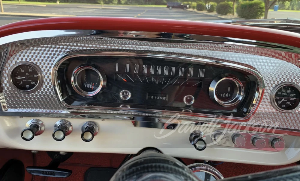 1965 Ford F-Series 4th Gen - Image 17 of 31