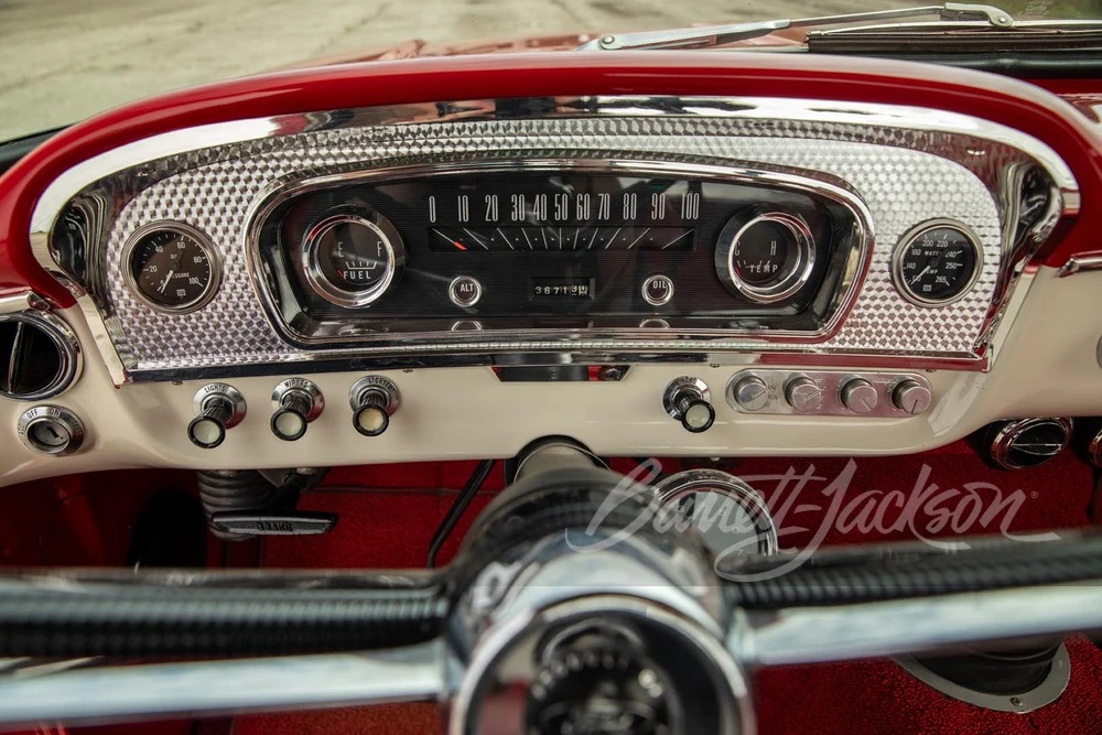 1965 Ford F-Series 4th Gen - Image 24 of 31