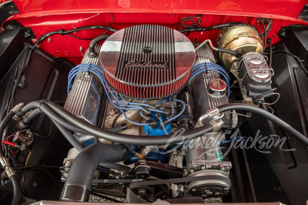 1965 Ford F-Series 4th Gen - Image 18 of 31