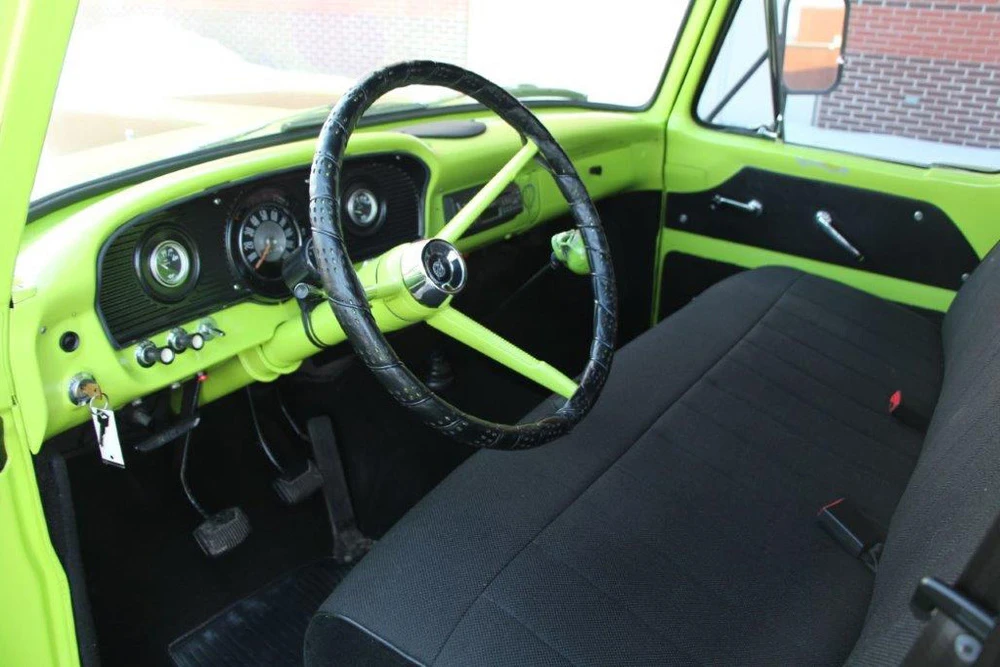 1965 Ford F-Series 4th Gen - Image 6 of 9