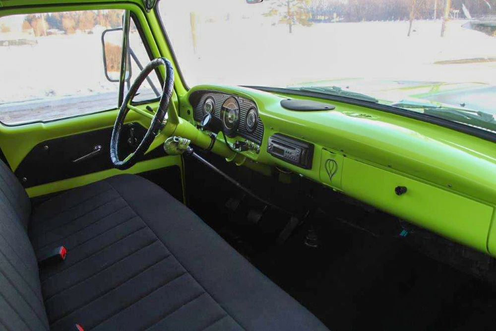 1965 Ford F-Series 4th Gen - Image 8 of 9