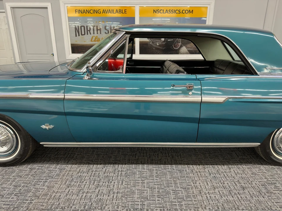 1965 Ford Fairlane 4th Gen - Image 8 of 31