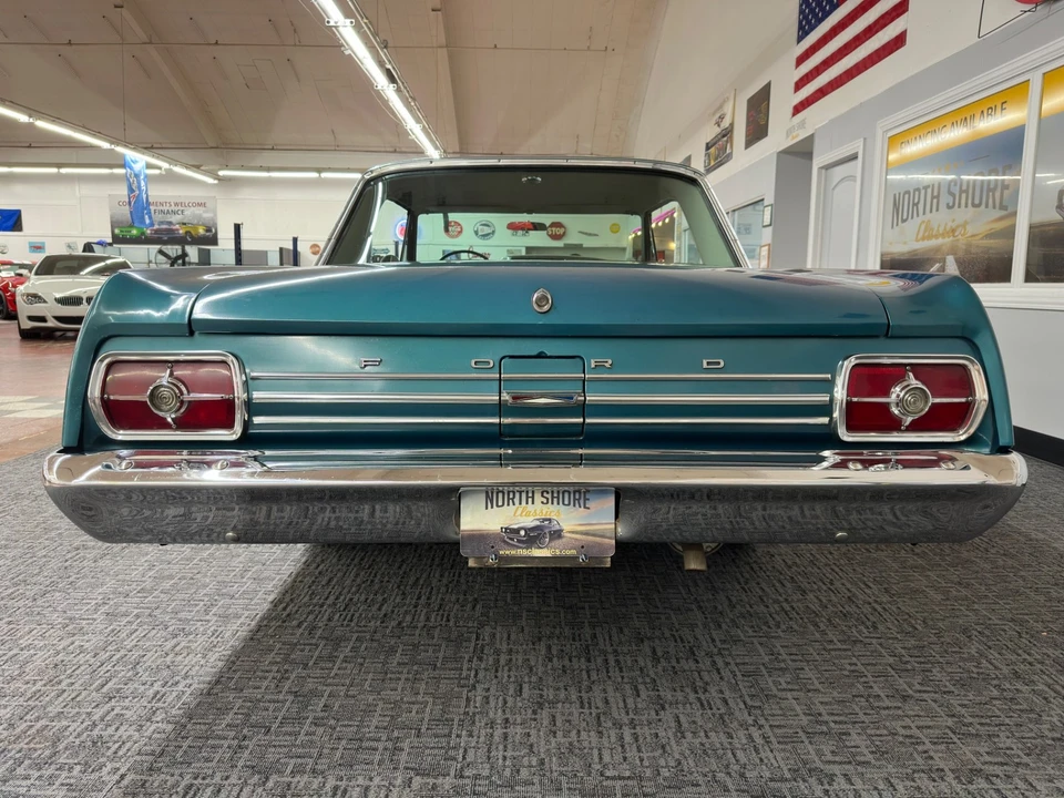 1965 Ford Fairlane 4th Gen - Image 13 of 31