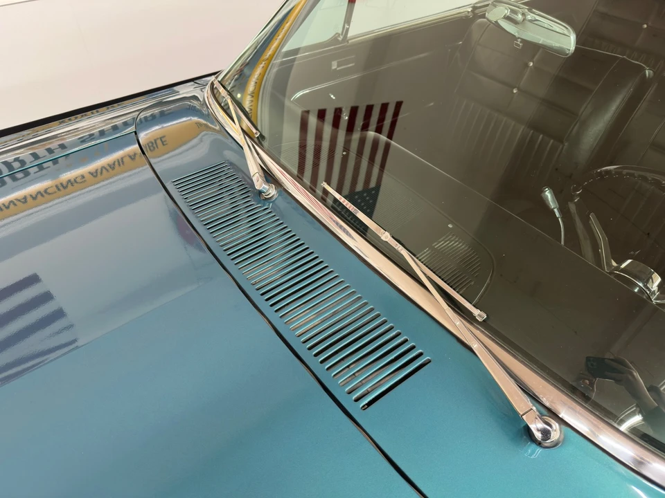 1965 Ford Fairlane 4th Gen - Image 31 of 31