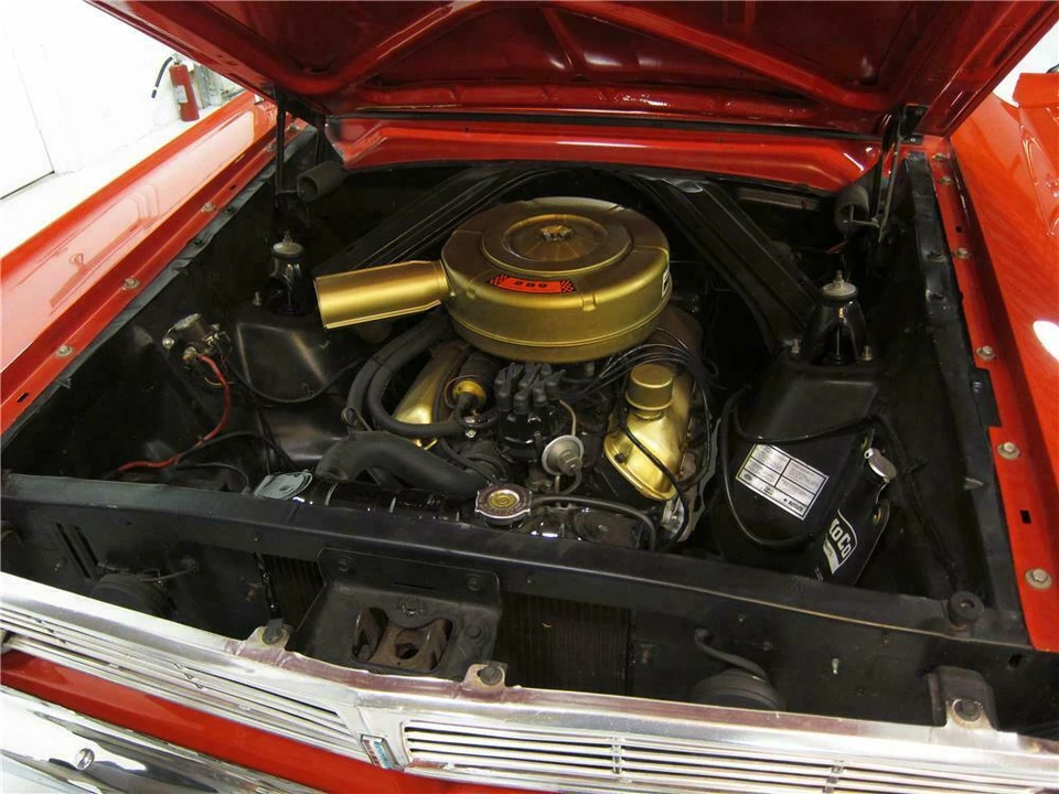 1965 Ford Falcon 2nd Gen - Image 2 of 4