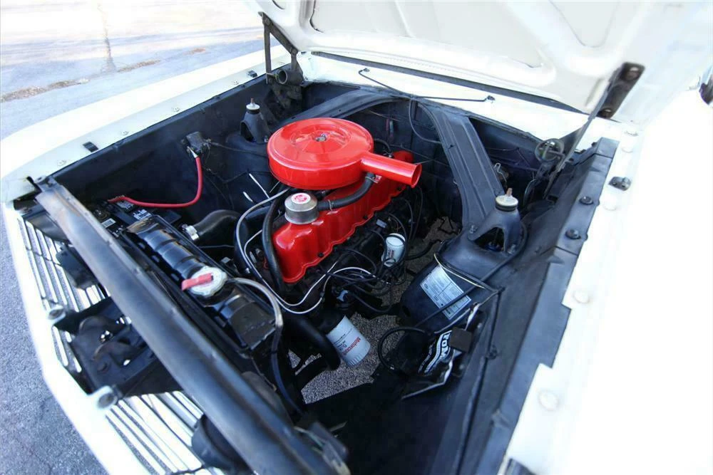 1965 Ford Falcon 2nd Gen - Image 3 of 5